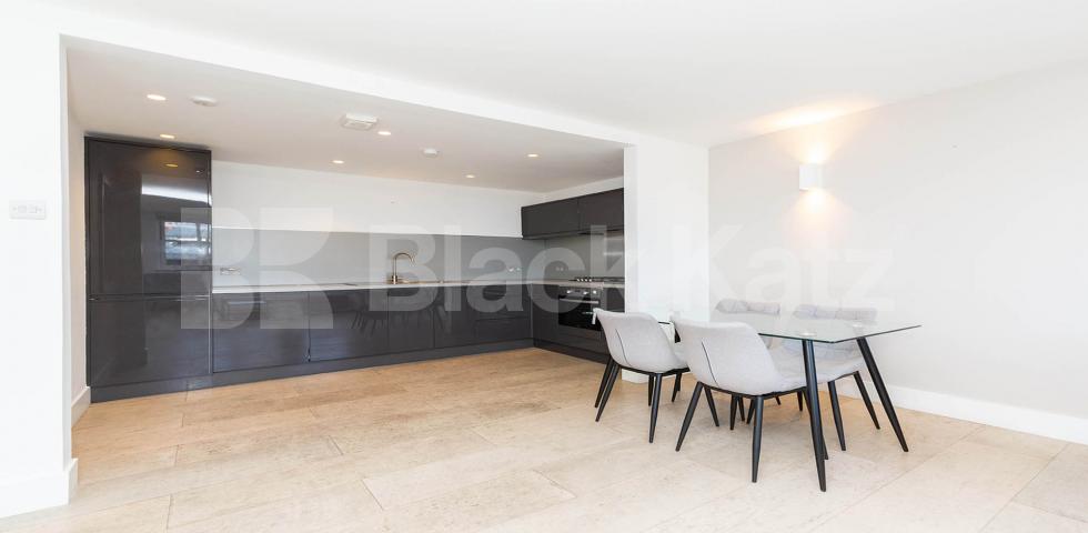 			2 Bedroom, 1 bath, 1 reception Apartment			 TABERNACLE STREET EC2A, OLD STREET - SHOREDITCH - LIVERPOOL STREET